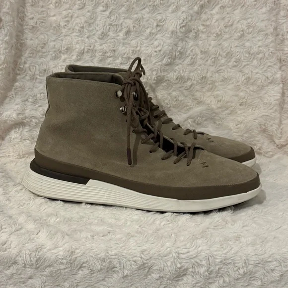 Wolf & Shepherd Crossover Hiker Shoes